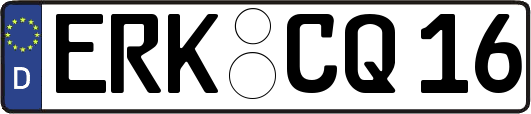 ERK-CQ16