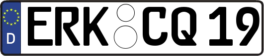 ERK-CQ19