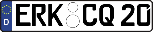 ERK-CQ20