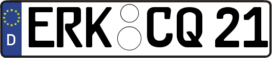 ERK-CQ21