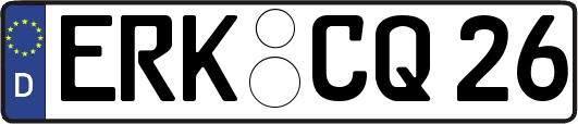 ERK-CQ26