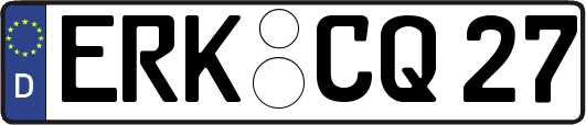 ERK-CQ27