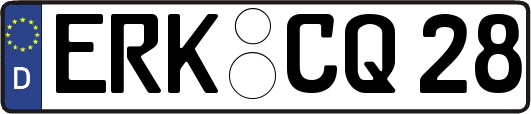 ERK-CQ28