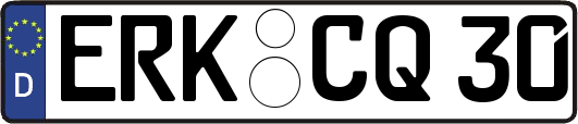 ERK-CQ30
