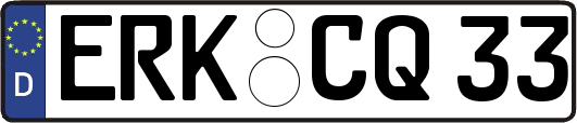 ERK-CQ33