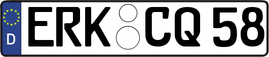 ERK-CQ58