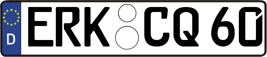 ERK-CQ60