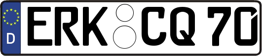 ERK-CQ70