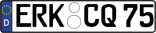 ERK-CQ75