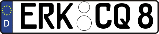 ERK-CQ8