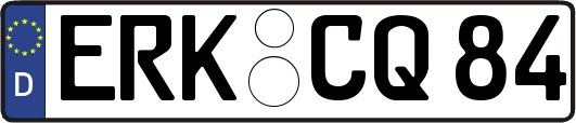 ERK-CQ84
