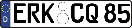 ERK-CQ85