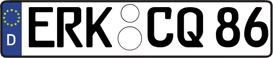 ERK-CQ86