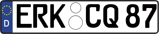 ERK-CQ87