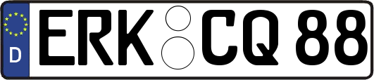 ERK-CQ88