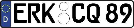 ERK-CQ89