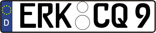 ERK-CQ9