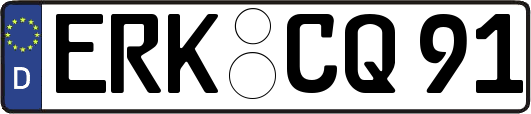 ERK-CQ91
