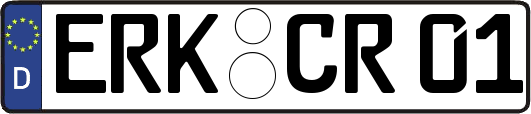 ERK-CR01