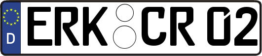 ERK-CR02