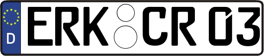 ERK-CR03