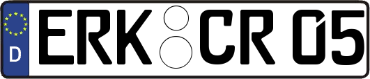 ERK-CR05