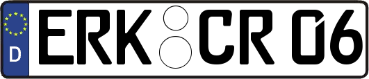 ERK-CR06