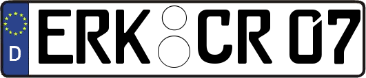 ERK-CR07