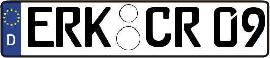 ERK-CR09