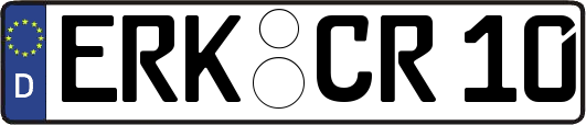 ERK-CR10