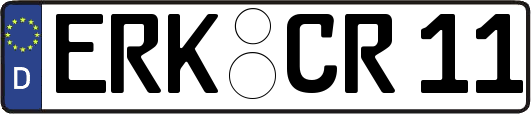 ERK-CR11