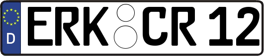 ERK-CR12