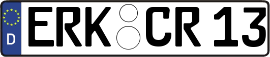 ERK-CR13