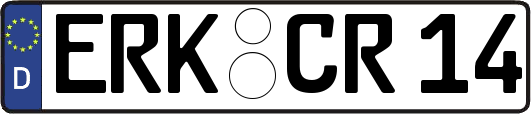 ERK-CR14