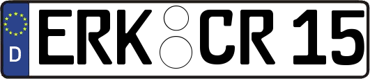 ERK-CR15