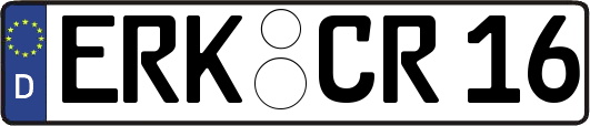 ERK-CR16