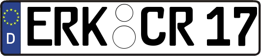 ERK-CR17