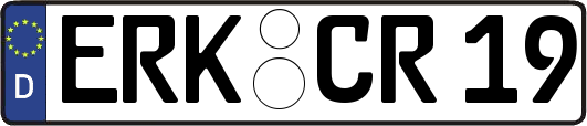 ERK-CR19