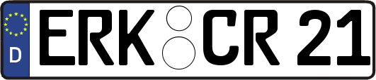 ERK-CR21