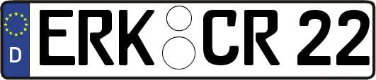 ERK-CR22