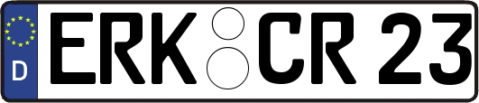 ERK-CR23