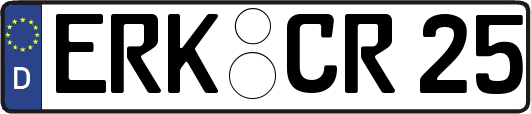 ERK-CR25