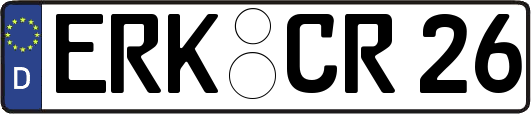 ERK-CR26