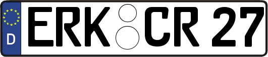 ERK-CR27