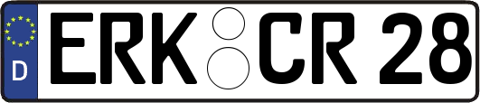 ERK-CR28