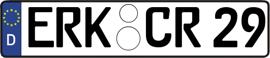 ERK-CR29