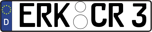 ERK-CR3