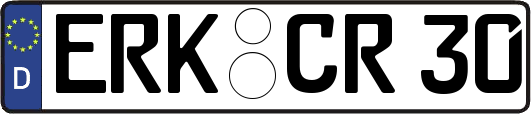 ERK-CR30