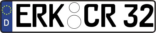 ERK-CR32