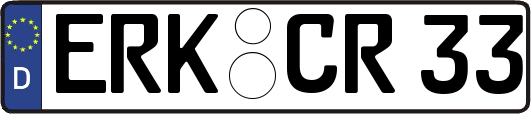 ERK-CR33